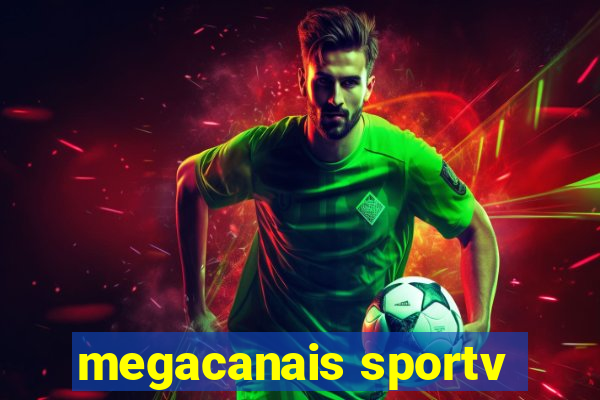 megacanais sportv